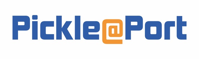 Pickle@Port logo