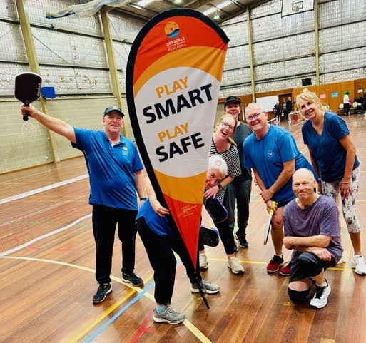 Play Smart, Play Safe