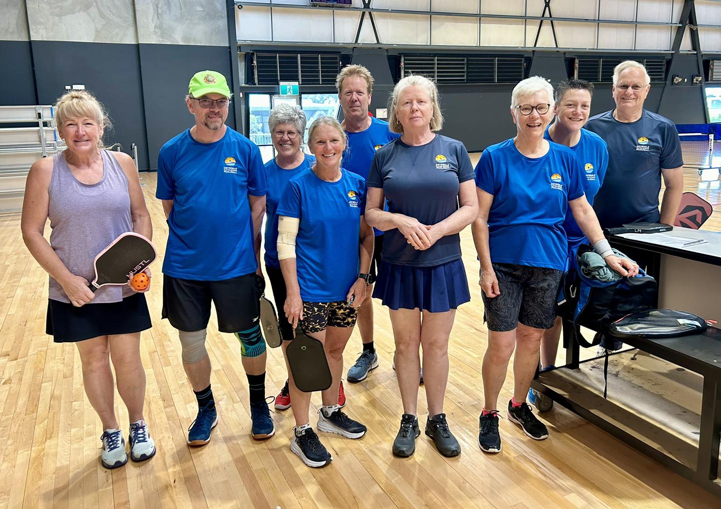 Torquay Interclub Challenge September 2023